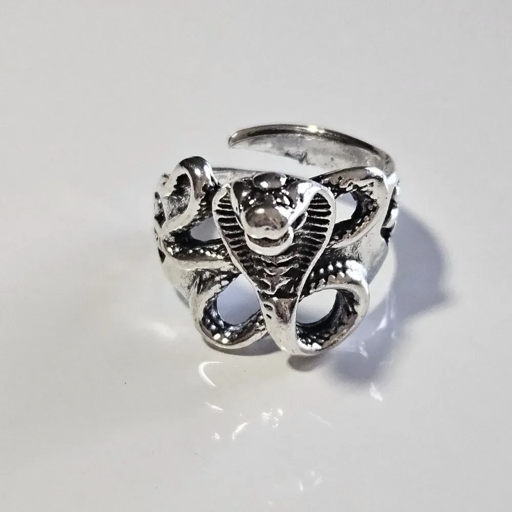 Unbranded this silver